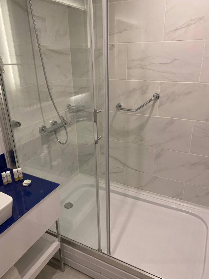 Orbi City Luxury Studio Harbour And Sea View Batumi Luaran gambar